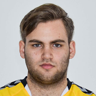 Balint Gyorfi