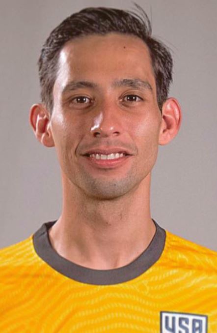 Eduardo Macias