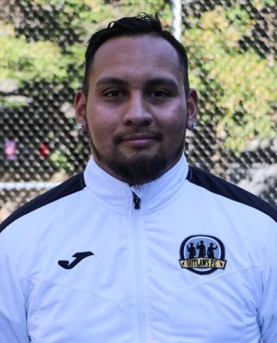 Luis Fuentes Jacinto