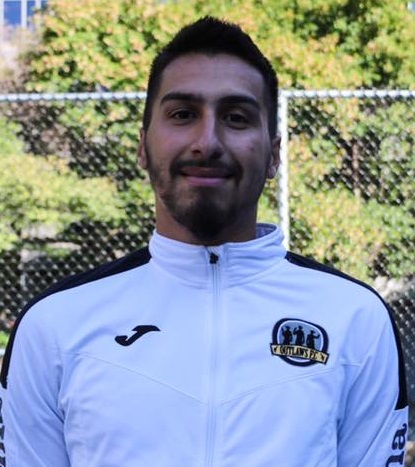 Brandon Nerio