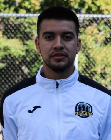 Adair Manuel Chavez