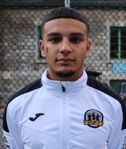 Oussama Laguel