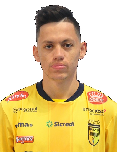 Joao Guilherme Carvalho