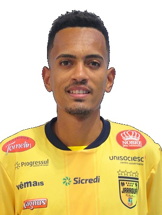 Walex Raimundo Dos Santos
