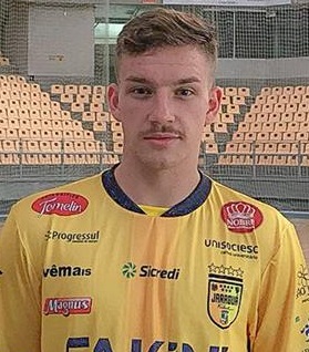 Iuri Rafael Muller