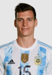 Andres Santos