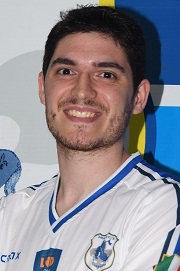 Lautaro Julian Mendez