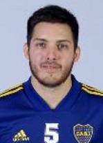 Martin Gimenez