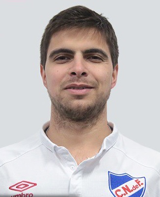 Joaquin Varietti