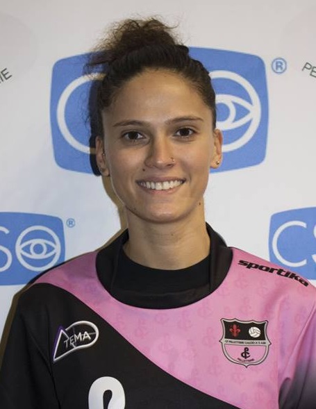 Roberta Maione