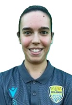 Beatrice Ferrari