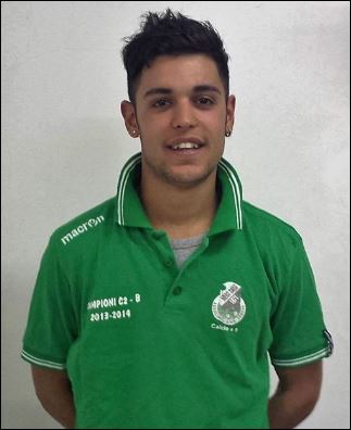 Alessio Zambella