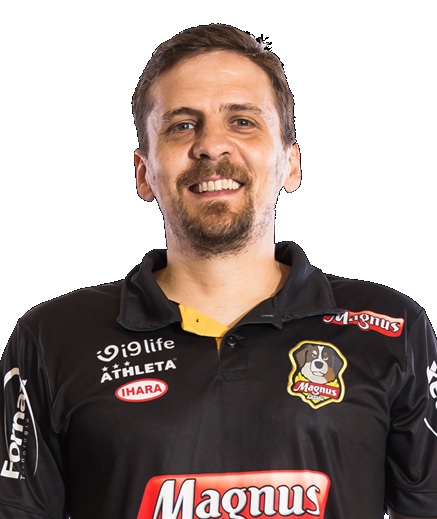 Ricardo Di Izeppe