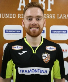 Augusto Pereira Da Silva