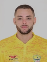 Daniel de Souza Cardozo