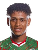 Jerson Nazareno Ortiz