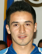 Camilo André Gomez Vanegas