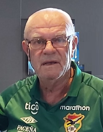 Tomeslaw Kalman
