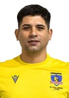 Samuel Antilen