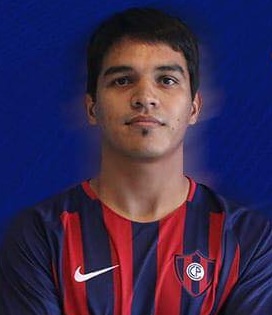 Vicente Ariel Pavon