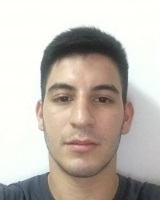Joel Isidro Recalde
