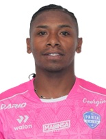 Jordi Kevi Rivera