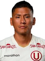 Santiago Pedro Mallaupoma