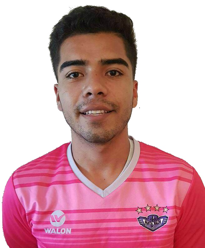 David Enrique Medrano