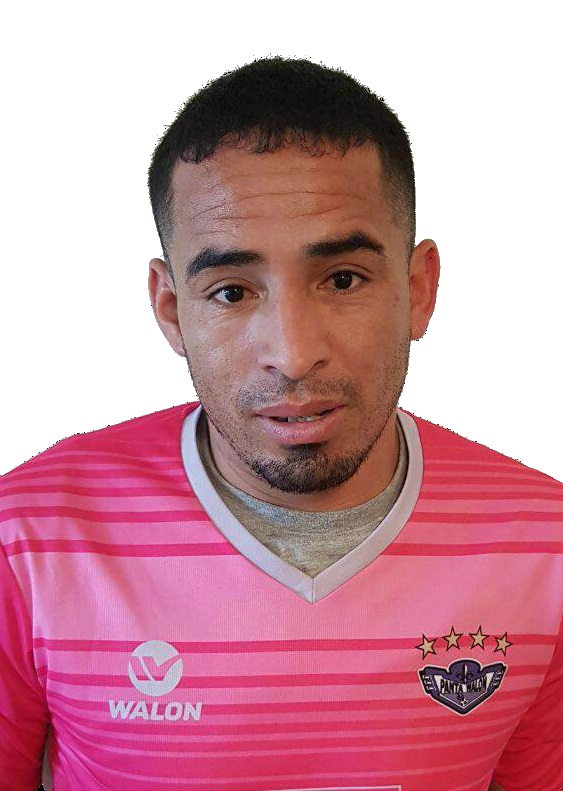 Roberto Valentin Pino