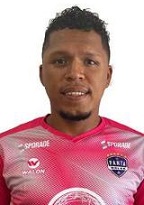 Eder Ray Perez Lara