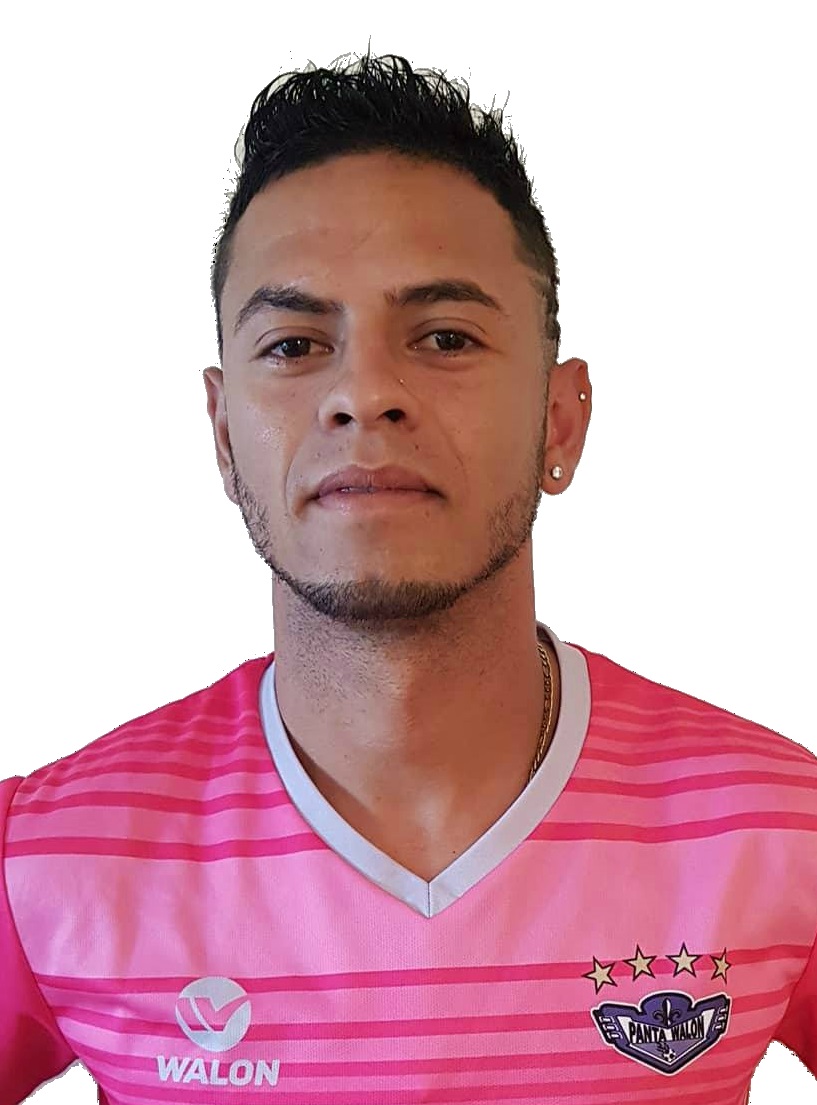 Willians Jhanpier Rodriguez