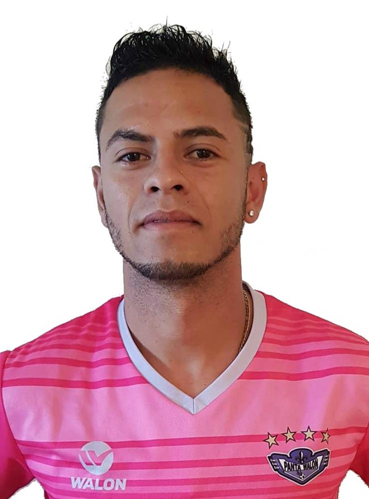 Willians Jhanpier Rodriguez