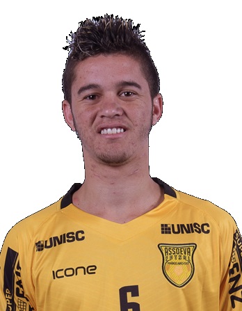 Marcilio Max Alves da Silva