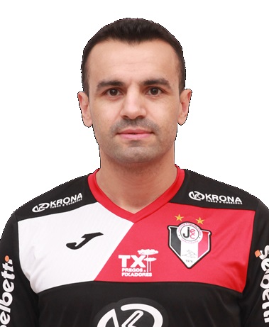 Alvori Junior da Roza