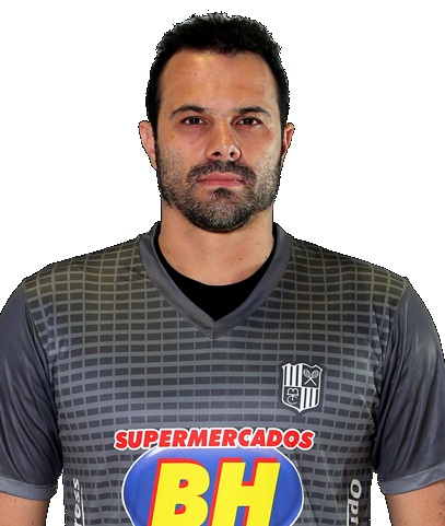 Rafael Bianchini Silveira