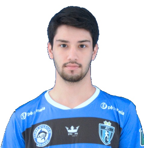 Joao Vitor Vieira Rigotti