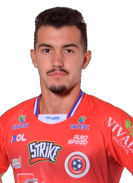 Andrey Da Caz