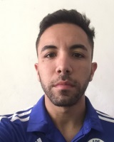Cesar Shammir Olmedo Ayala