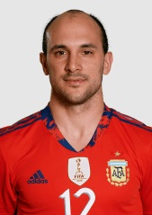Lucas Hernan Farach