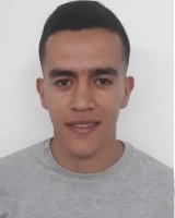 Gabriel David Ramirez