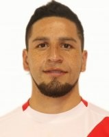 Hugo Barrantes Rios