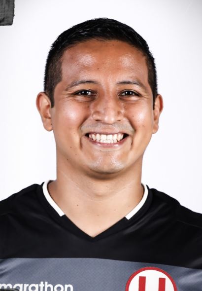 Julio Cesar Tizon Silva