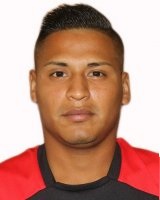 Eduardo Aldair Mallaupoma