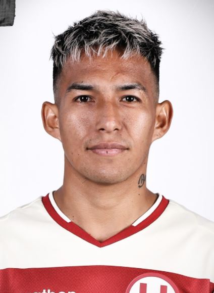 Jorge Illario Aguilar