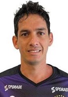 Xavier Abram Tavera Guinet