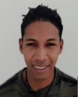 Israel Romario Torrez