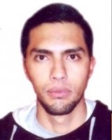 Ciro Alexis Lujan Saavedra