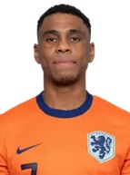 Jordany Martinus