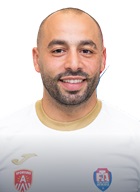 Omar Zouggaghi