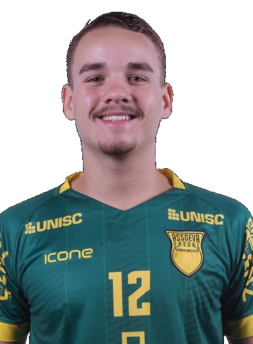 Vinicius De Mello Zounar
